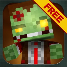 螢幕擷取畫面 (5) Call of Mini™ Zombies Pixel Free