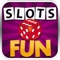 Slots - Lots of Fun