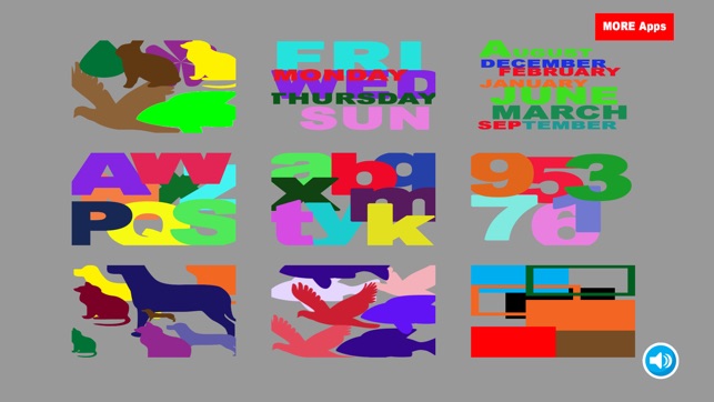 Montessori Early Childhood Activities Tr
