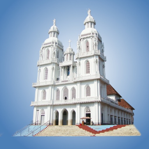 Kuravilangad Church