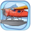Rescue Planes Challenge - Fly Into the Fire LX