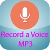 Record a voice MP3