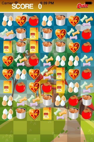 Ah Poo! - Fun Kids Games for boys and girls - Free Version screenshot 3