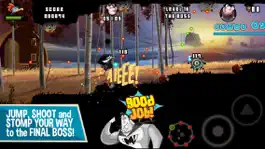 Game screenshot The Abduction of Bacon at Dawn, the Chronicles of a Brave Rooster apk