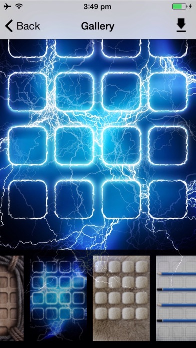 WinterBoard - Great i... screenshot1