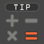 Cool Tip Calculator App Contact