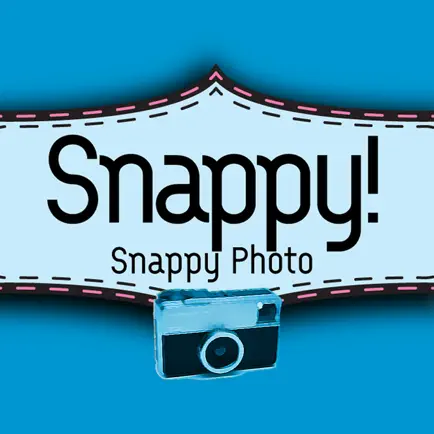Snappy Photo Cheats