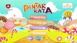 Game screenshot Pintar Kata mod apk