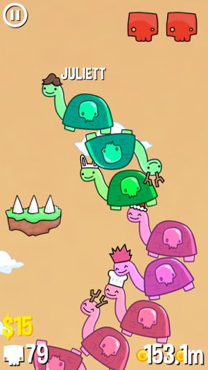 ‎Turtle Totem Screenshot