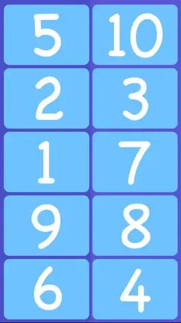 Game screenshot 1 to 100 - Help your kids learn to count to 100, one number at a time! mod apk