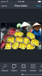 Camera Buddy Pro - Awesome Photo Effects Studio screenshot