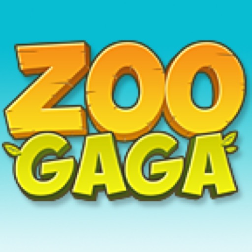 ZooGaga iOS App