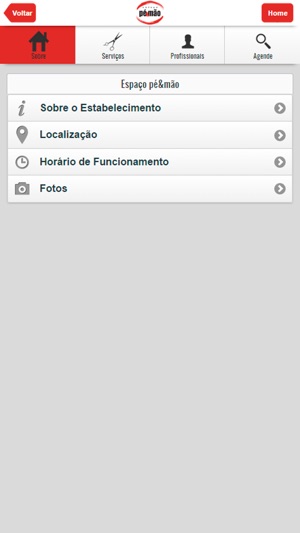 Espaço Pé e Mão(圖4)-速報App