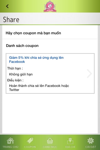 HaiHai Shop screenshot 4