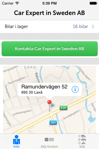 Car Expert in Sweden AB screenshot 4