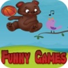 Fun Games For Kids & Toddlers Free