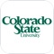 Discover Colorado State University