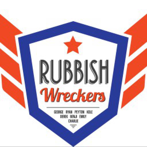Rubbish Wreckers icon