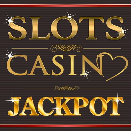 A Abuh Dabih Casino Slots Machines Luxury icon