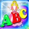 ABC Catch Magical Alphabet Letters Game