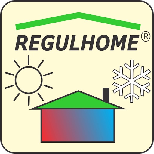 RegulHome icon