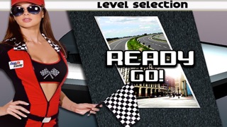 ` Action Car Highway Racing 3D - Most Wanted Speed Racerのおすすめ画像3