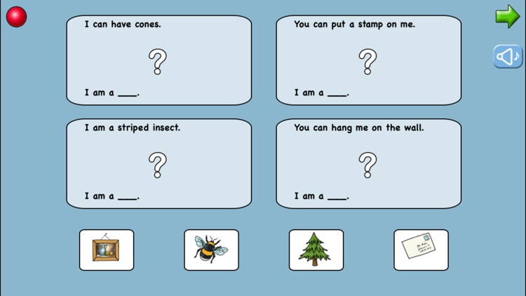 Reading World 2 screenshot-4