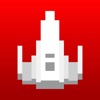 Dodge Special Training avoid a flying bullet flood in deep space - iPhoneアプリ