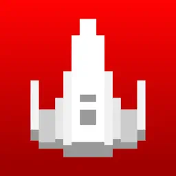 Dodge Special Training avoid a flying bullet flood in deep space app icon