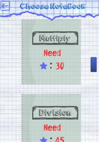 Math academy - train your brain screenshot 3