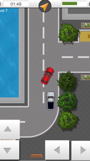 Parking Passion - Gratis Auto Parken Spiel App bekannt durch(圖4)-速報App