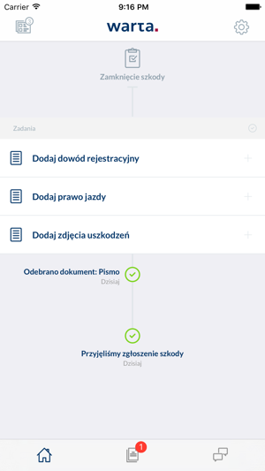 WARTA Mobile