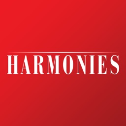 Harmonies Magazine