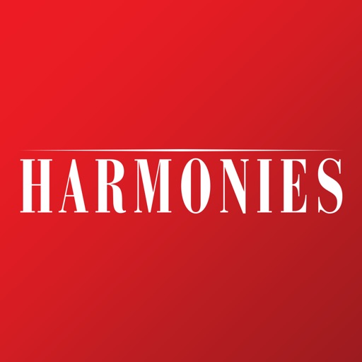 Harmonies Magazine