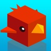 Loop Bird:Straight Ball-Circle Dear Shift Games