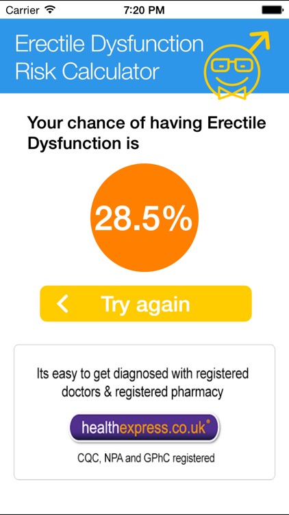 ED Risk Calculator screenshot-4