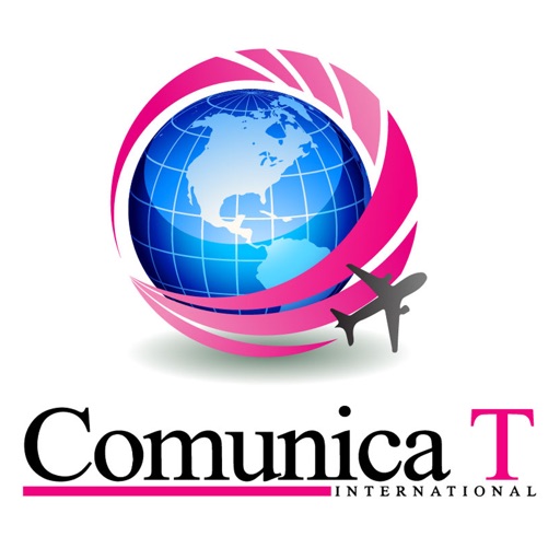 ComunicaT icon