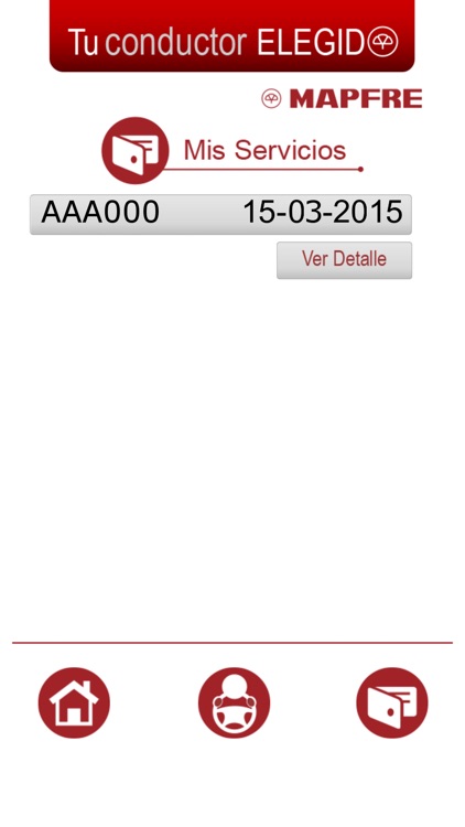 Tu Conductor MAPFRE screenshot-3