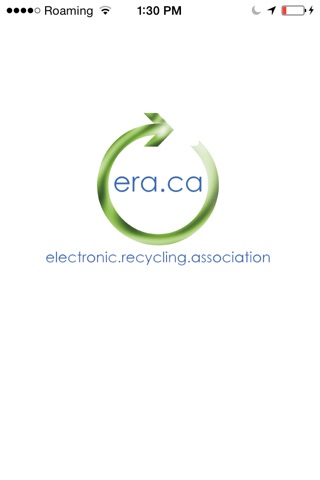 ERA - Electronic Recycling screenshot 4