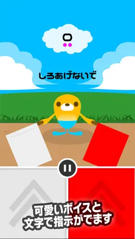 Game screenshot Flag for KIDS apk