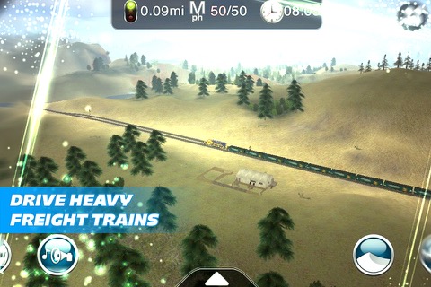 Train Driver Journeysのおすすめ画像3