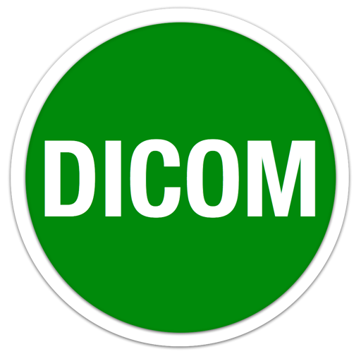 DICOM Data View App Cancel