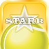 Tennis Card Maker - Make Your Own Custom Tennis Cards with Starr Cards