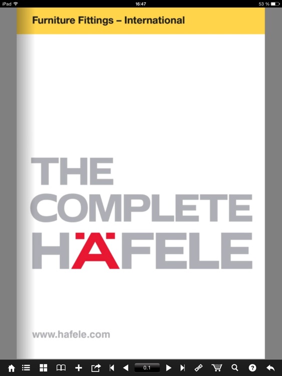 Häfele