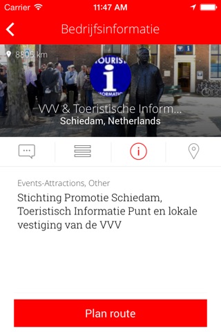 Schiedam Live screenshot 3