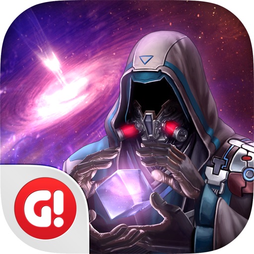 Warpstorm: Interstellar adventure icon