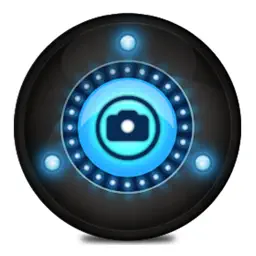 Front & Back Camera - Take A Shot With Front And Back Camera At The Same Time! app icon