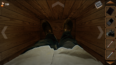 How to cancel & delete Escape Game : Buried - Can you escape ? from iphone & ipad 2