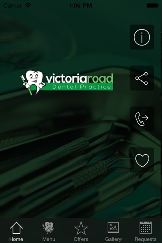 Victoria Road Dental Practice screenshot 2