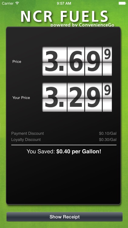 NCR ConvenienceGo screenshot-3